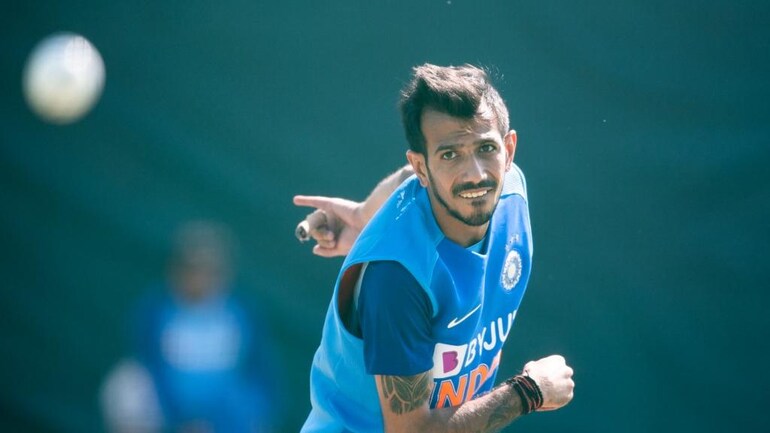 Yuzvendra Chahal reveals bullying by drunk player from IPL 2013: He hung me from 15th-floor balcony - Sports News