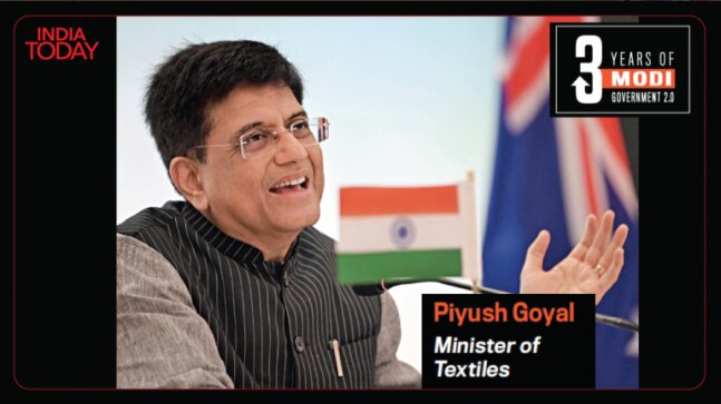 Industry and textiles | A great support system - Vimarsana News