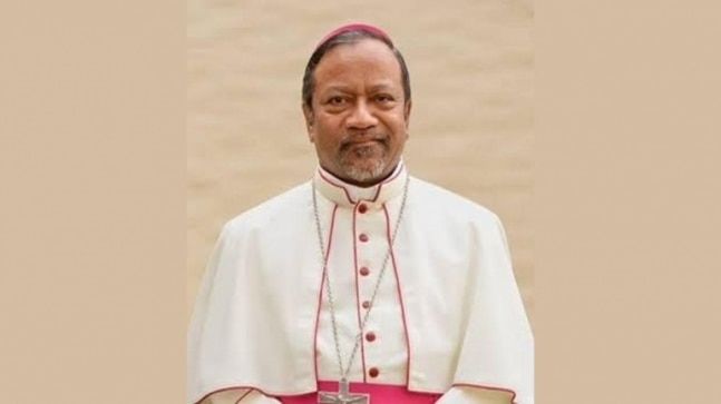 Christian community deeply hurt, says Bengaluru archbishop on anti-conversion law
