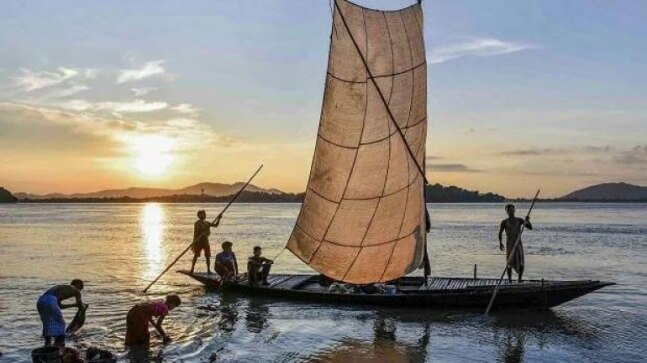 Barred from earning livelihood, Muslim fishermen in Gujarat seek mass euthanasia