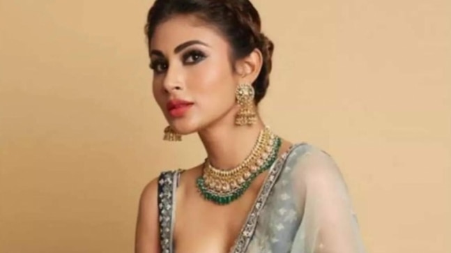 DID L'il Masters 5 judge Mouni Roy reveals she's scared of clowns, says it's her childhood nightmare