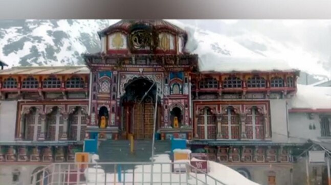 Chardham Yatra: 46 pilgrims died of heart attack so far, death toll rises to 48