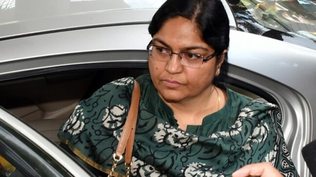 Why ED arrested Jharkhand mining secretary Pooja Singhal - Vimarsana News