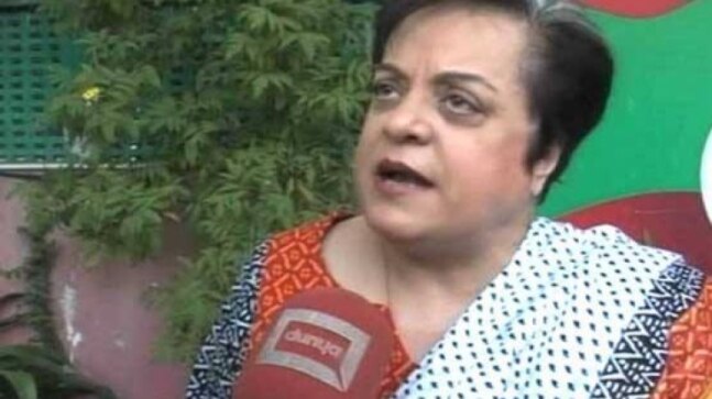 Ex-Pakistan minister ‘violently abducted by fascist regime’, says former PM Imran Khan
