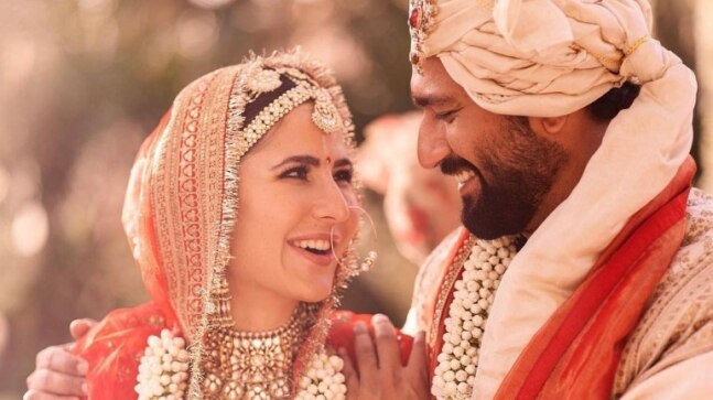 Vicky Kaushal opens up about married life with Katrina Kaif, and there's a lesson for every new dulha - Vimarsana News