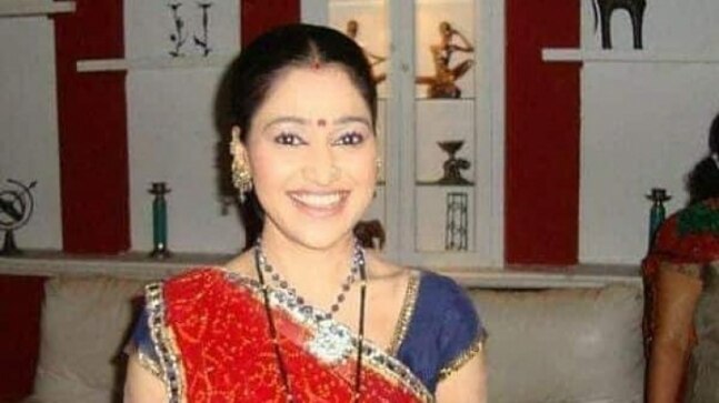 Disha Vakani AKA Dayaben welcomes 2nd child, blessed with a baby boy