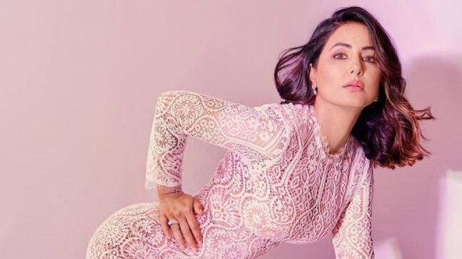 Hina Khan to walk the red carpet at Cannes again. Details inside - Vimarsana News