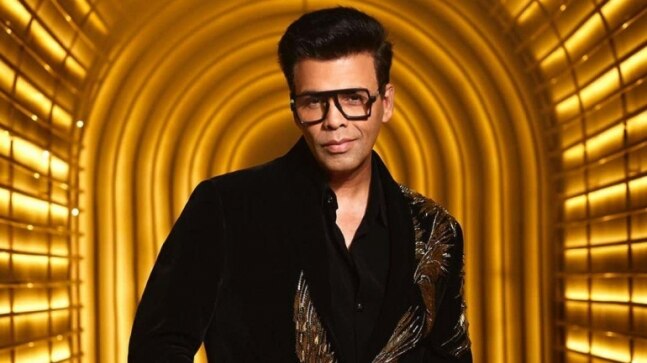 Karan Johar to make an action film, announces new project on his 50th birthday