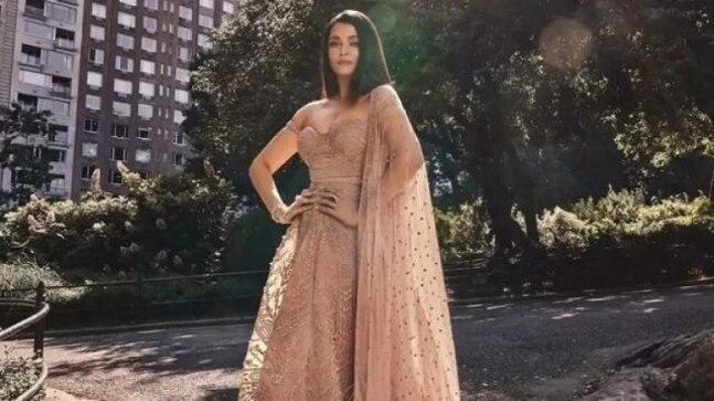 The truth behind Aishwarya Rai's viral Cannes look. We decode it here