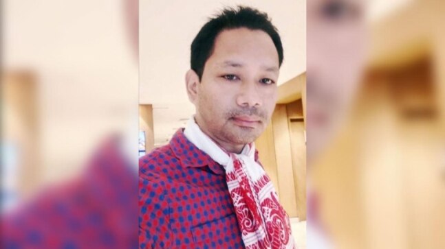 Itanagar excise inspector found dead with hands tied, calls for justice grow louder - Vimarsana News