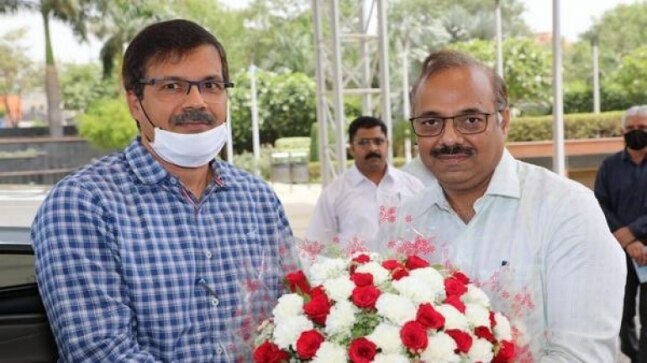 Delhi's unified municipal corporation formally comes into existence