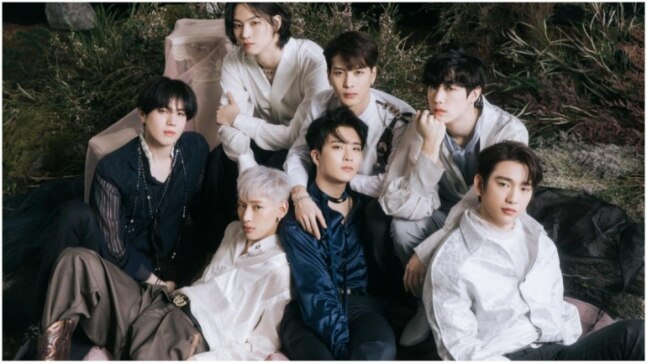 K-pop band GOT7's new album to release on May 23. First teaser leaves fans' excited - Vimarsana News