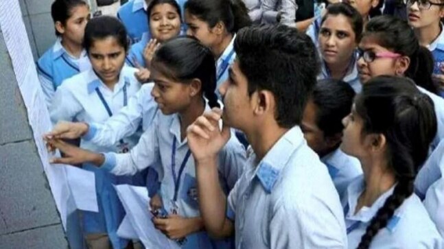 GSEB Class 12 Science Result 2022 declared, check pass percentage here