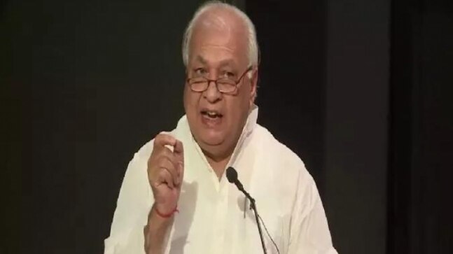 Education strongest tool for change: Kerala governor