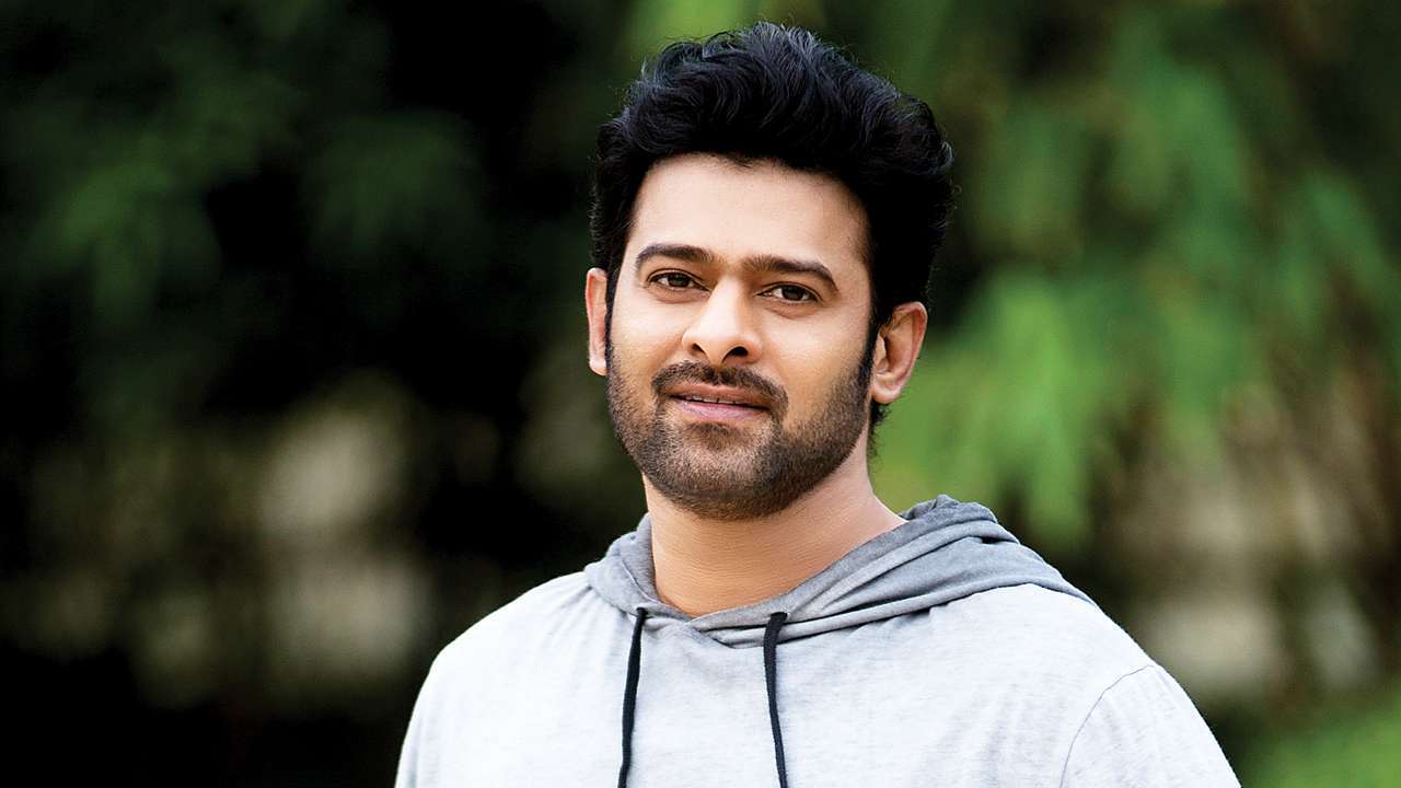 Prabhas to lose weight for Salaar, to sport new look in KGF director's film - Movies News