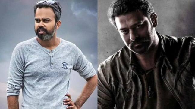 After KGF 2, Prashanth Neel plans to go bigger for Prabhas's Salaar