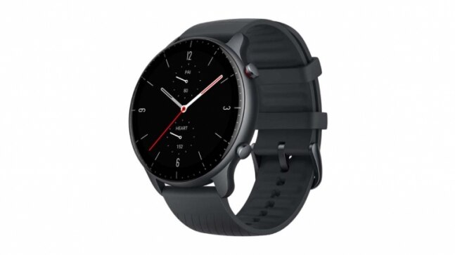 Amazfit GTR 2 (2022) launched in India with 90+ sports modes, waterproof build