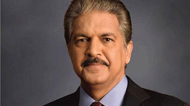 Anand Mahindra's midweek mantra involves the Yin Yang Theory. Lovely thought, says Internet