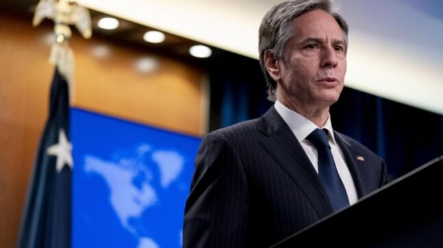 US accuses Russia of weaponising food in Ukraine war