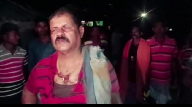 Odisha: Villagers thrash policemen mistaking them for dacoits