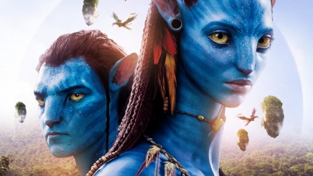 James Cameron's Avatar The Way of Water teaser promises underwater spectacle and family saga - Vimarsana News