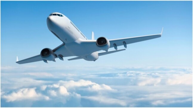 This story about how a man bought business class tickets for his parents is pure love. Viral