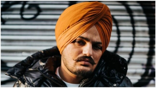 Heartbroken father's emotional send off to Sidhu Moose Wala - Vimarsana News