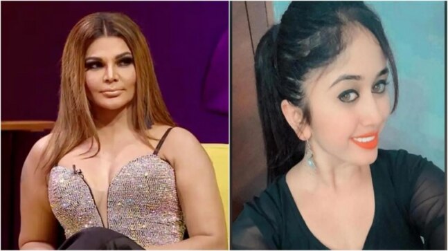 Rakhi Sawant reacts to Chethana Raj's death due to plastic surgery, says 'Yeh doctor ko kis ne degree di'