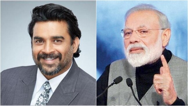 R Madhavan hails PM Narendra Modi's digital economy push at Cannes, says ‘this is new India'