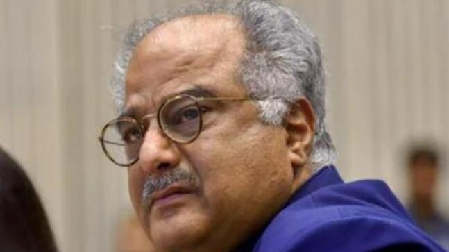 Mahesh Babu has right to say whatever he feels: Boney Kapoor | Exclusive