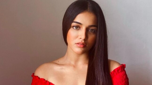 Why actress Wamiqa Gabbi is grateful for the OTT boom - Vimarsana News
