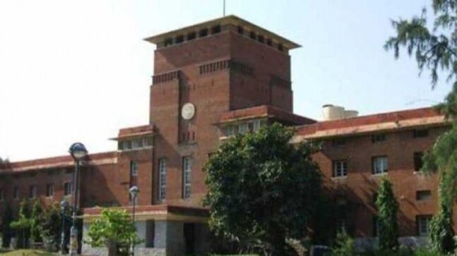 Delhi University completes 100 years: Why is it so special - Vimarsana News
