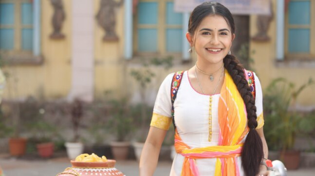 Mithai actress Debattama Saha says 'A girl should never give up on her dreams for marriage' - Vimarsana News