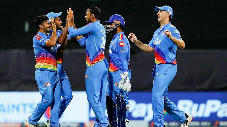 CSK vs DC: Delhi Capitals’ net bowler to stay in isolation for 7 days after COVID-19 scare CSK vs DC: Delhi Capitals’ net bowler to stay in isolation for 7 days after COVID-19 scare