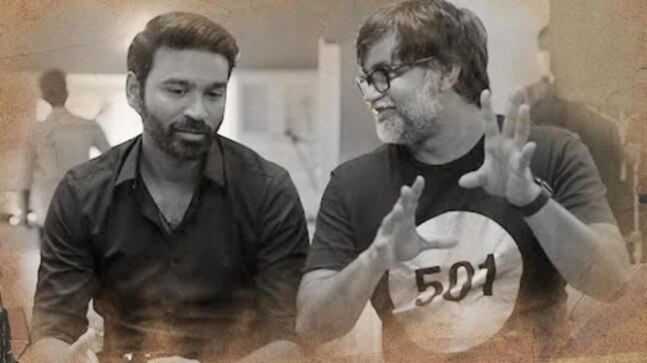 Dhanush made fun of me when I told him about Saani Kaayidham, says Selvaraghavan | Exclusive