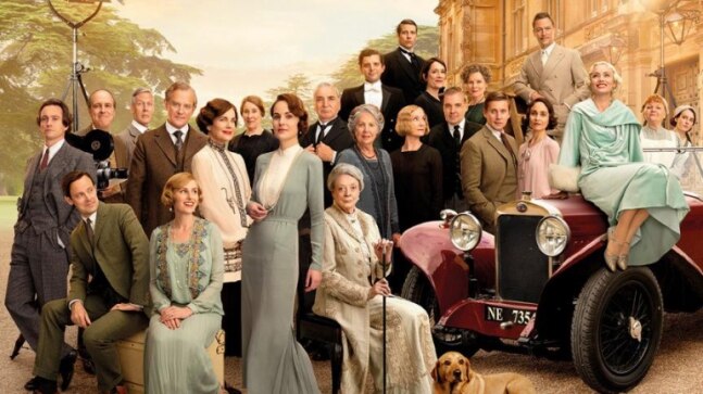 Downton Abbey A New Era to hit cinemas in India on June 3