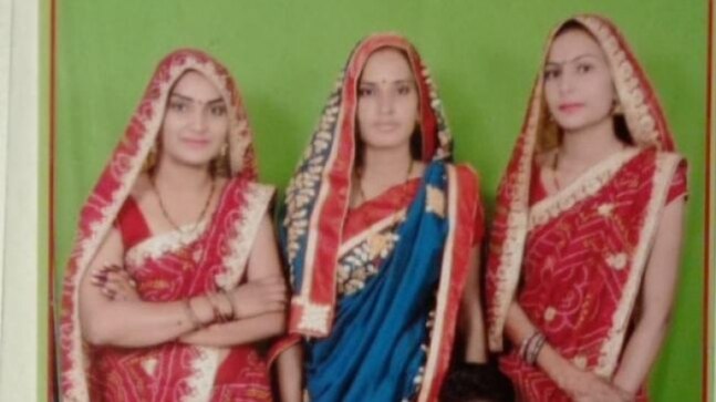 Bodies of pregnant women, 2 children among 5 found in well in Rajasthan - Vimarsana News