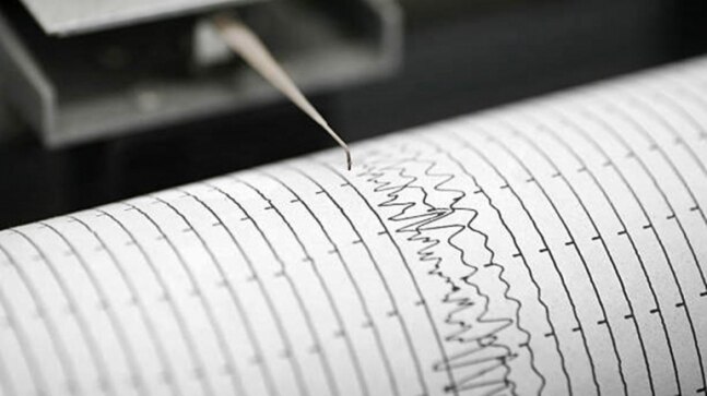 What happens after an earthquake? Lasers, 3D printing reveal unique patterns - Vimarsana News