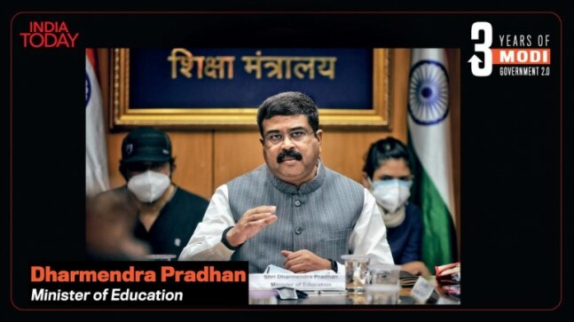 Education | A new vigour for the nep - Vimarsana News