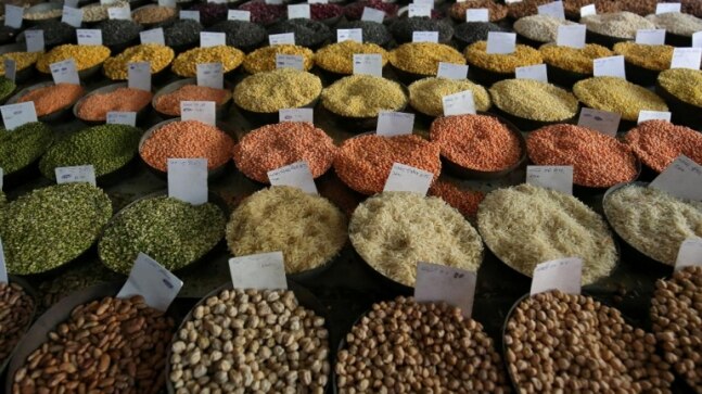 Food prices to remain high? How climate change, war are biting us badly - Vimarsana News
