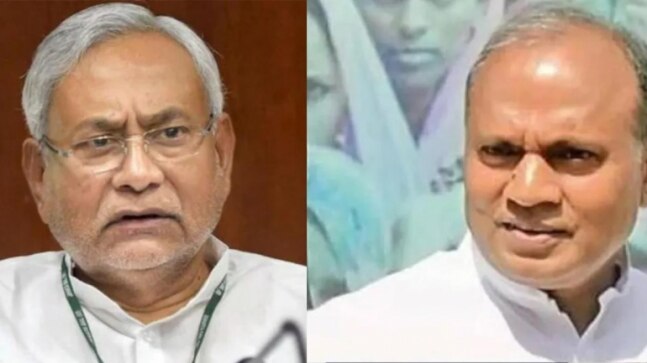 Why Nitish Kumar denied RCP Singh a third Rajya Sabha nomination - Vimarsana News