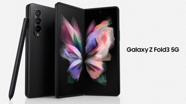 Samsung Galaxy Z Fold 4 specifications leaked online, tipped to feature Snapdragon 8+ Gen 1 SoC