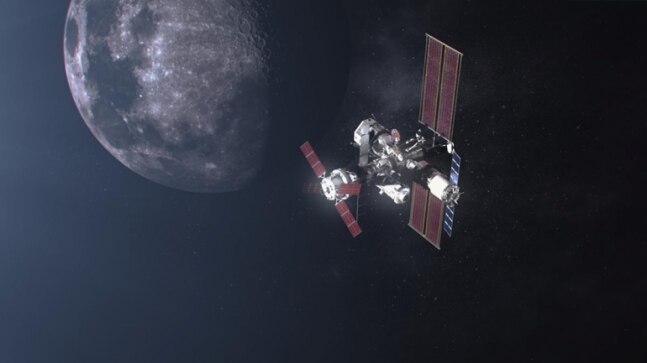 Japanese astronaut to land on Moon with Nasa, hints Biden - Vimarsana News