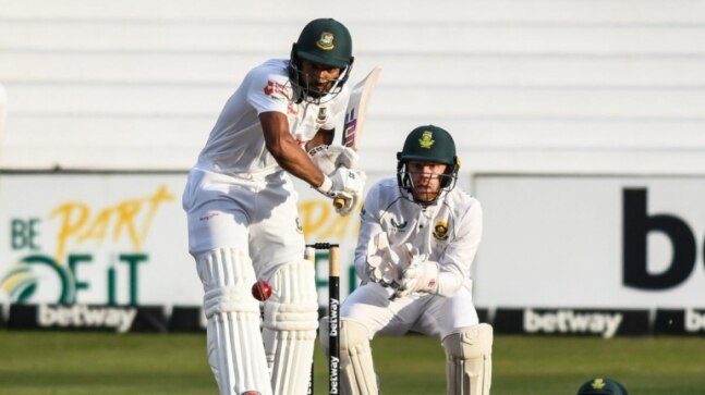 Bangladesh don't have mindset to play Test series: BCB president Nazmul drops another bombshell against players