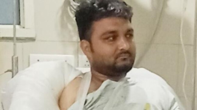 Told Sidhu to take bulletproof car, says witness to Moose Wala's murder