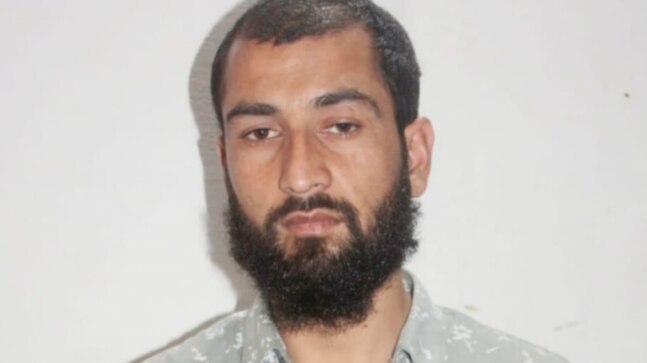 J&K's State Investigation Agency files chargesheet against 3 Hizb-ul-Mujahideen terrorists