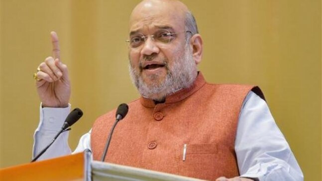 Steps being taken in higher education to empower youth: Amit Shah