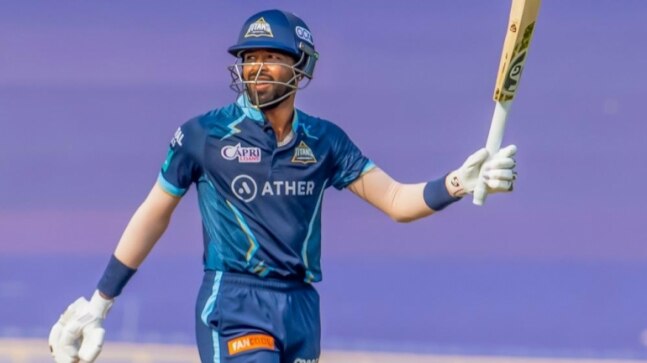 IPL 2022 Final, GT vs RR: Hardik Pandya praises Ashish Nehra for getting the best out of him - Enjoyed his company