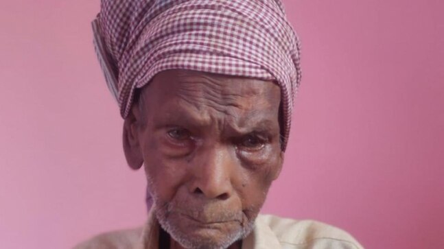 105-yr-old man dies 30 minutes after casting vote in Jharkhand’s Hazaribag