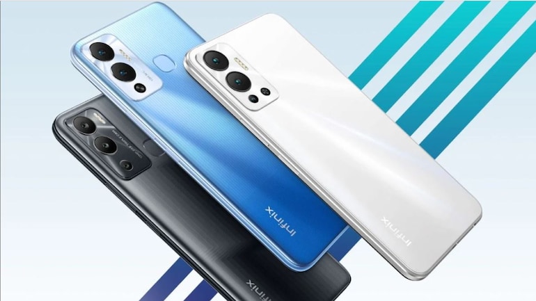 Infinix Hot 12 Play launched in India: Top specs, features, price, and  everything else you need to know - Technology News